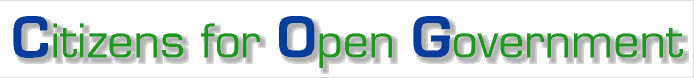 COG logo